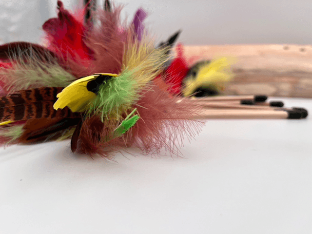 Tactile Fly Teaser
