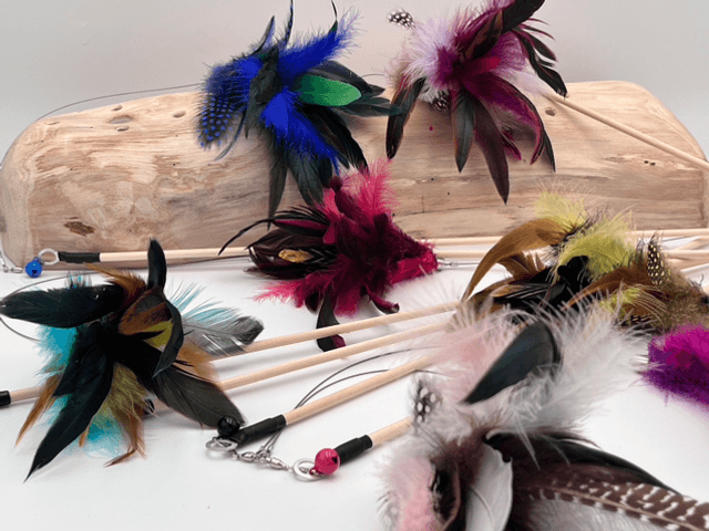 Tactile Fly Teaser