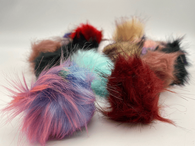 The Hairy Haggis.