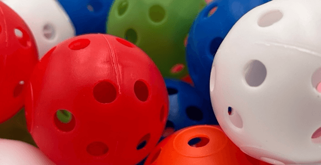 Hollow Ball