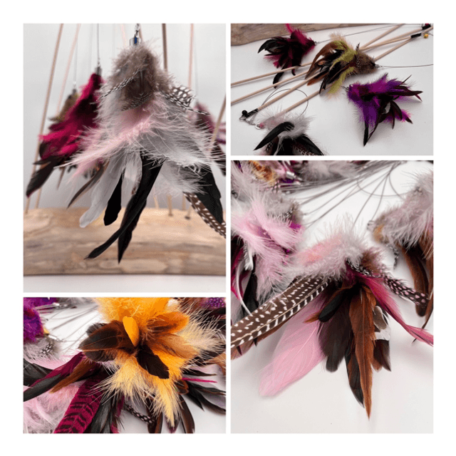 Tactile Fly Teaser