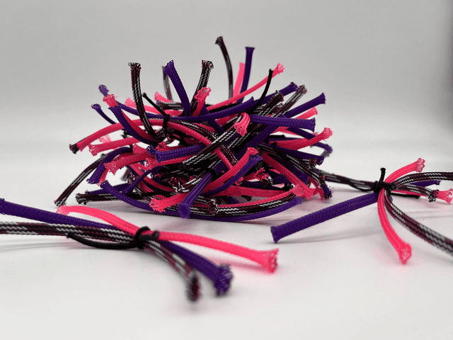 Frizzle Tube