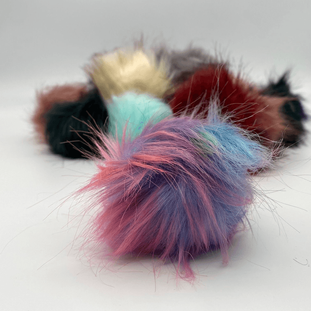 The Hairy Haggis.